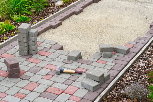 Reasons to Select Us for Your Driveway Paving Requirements in East Shoreham, NY